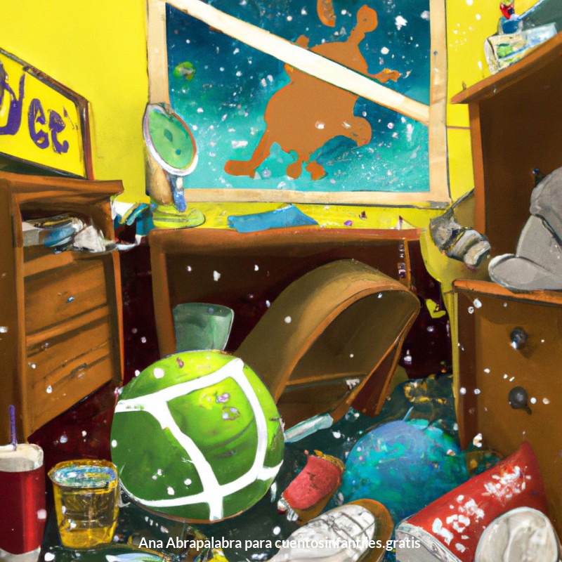 ¡El lío de Dec rompe el universo!