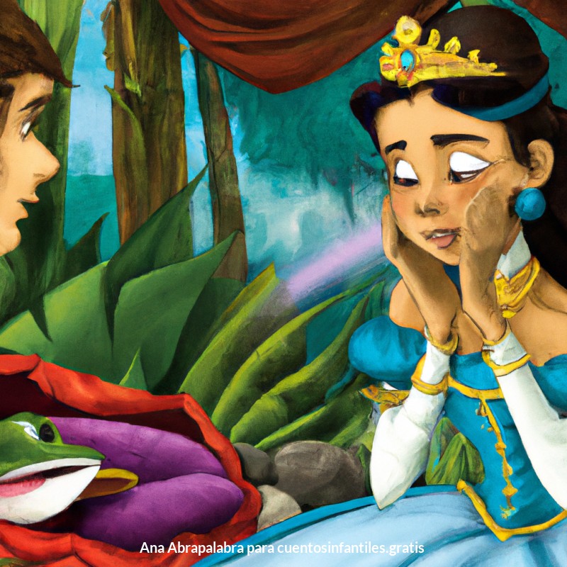 La historia de amor real de Percinet