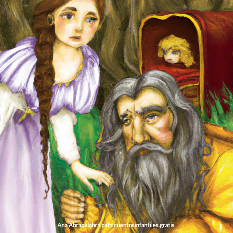 La princesa robada de Dobrotek