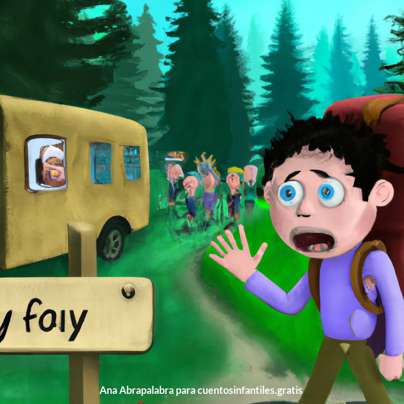 ¡Elroy lucha contra los zombis!