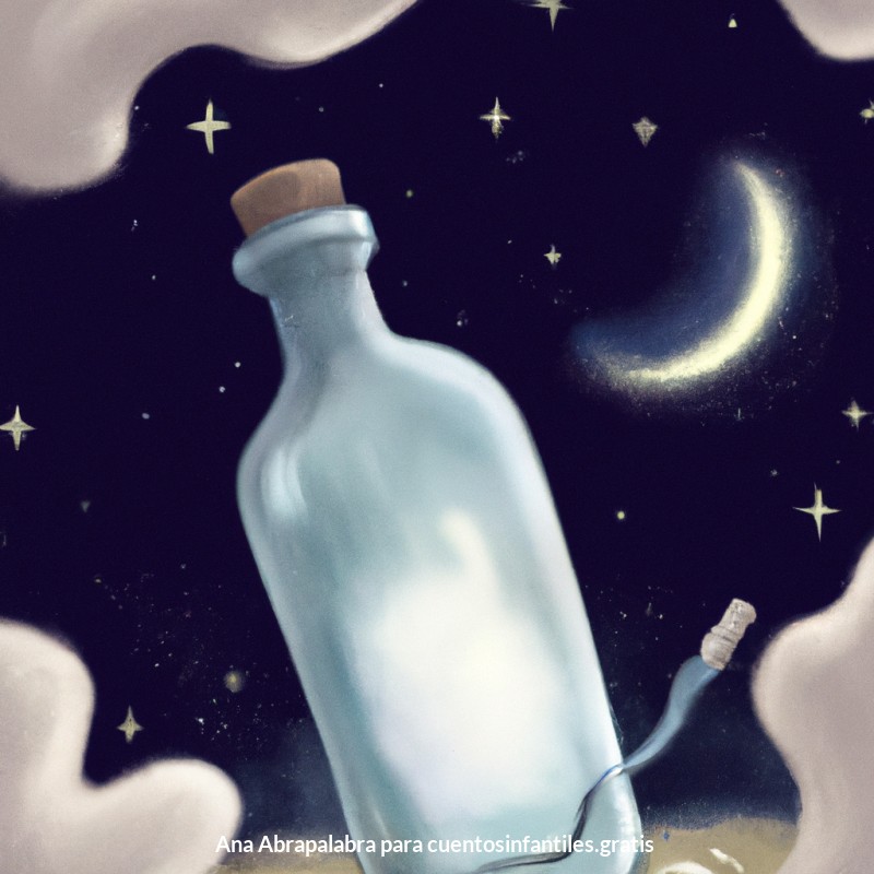 ¡La fuga estelar de Luna!