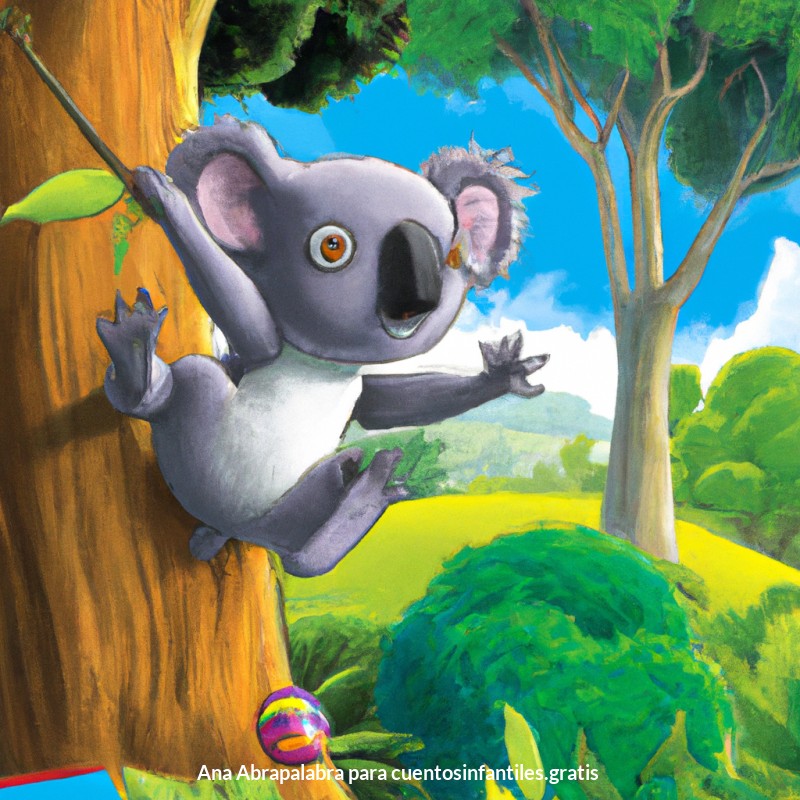 Blinky Bill: Nacido para la aventura