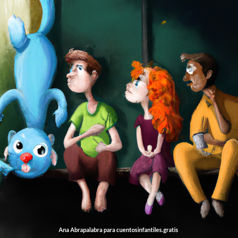 Únicamente especial: Un cuento ilustrado