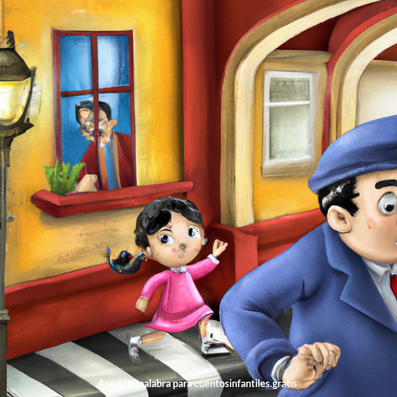 ¡El descubrimiento del detective Kaushik!