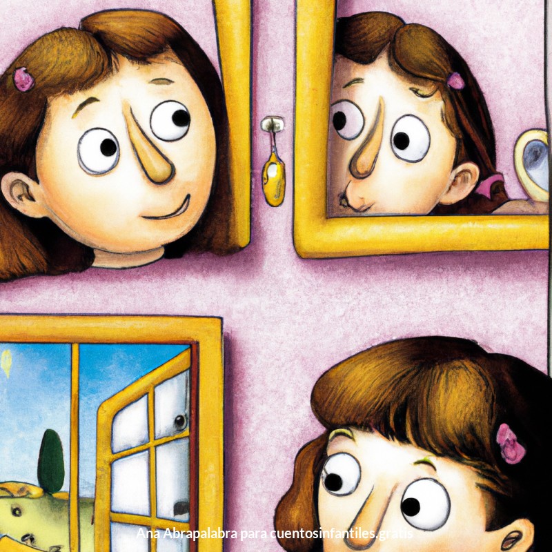 ¡Vista de las Hermanas Sorpresa!