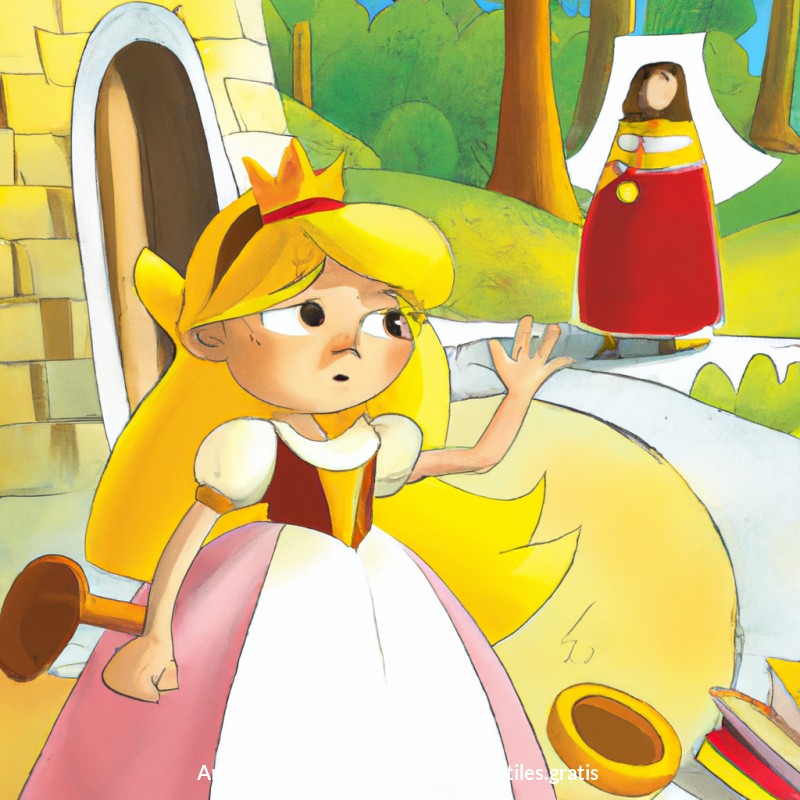 La búsqueda del hermano de la princesa Susie