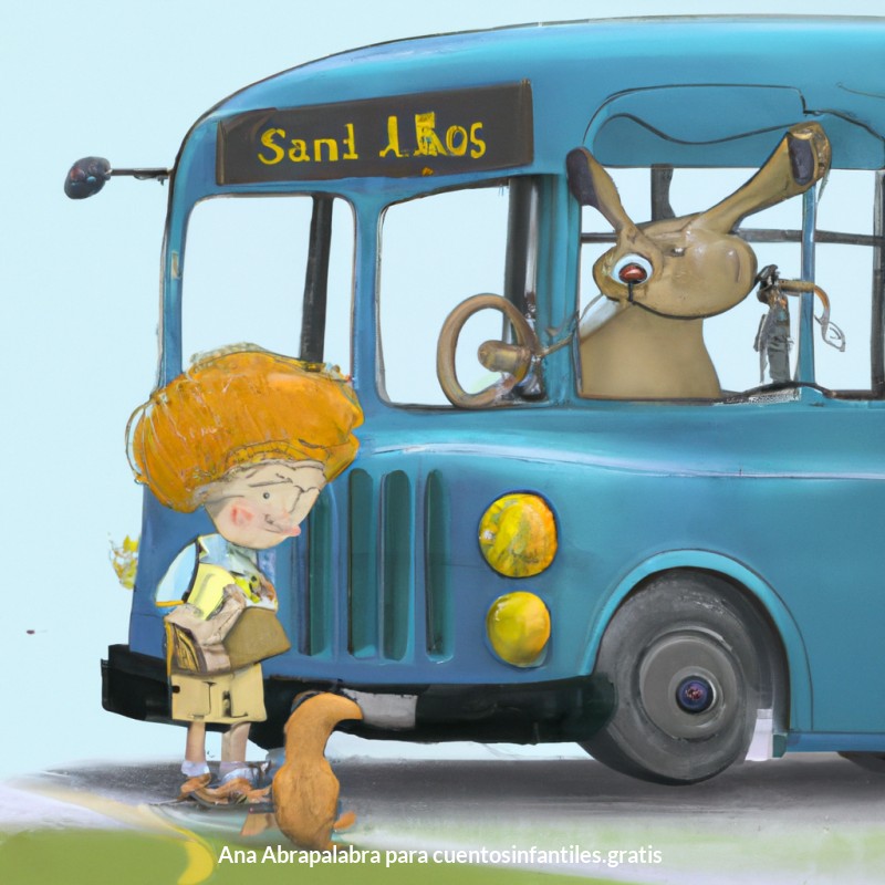 El nuevo amigo de Rusty: ¿Celos?