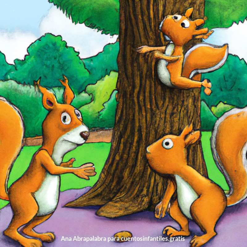 La aventura de Timmy de puntillas