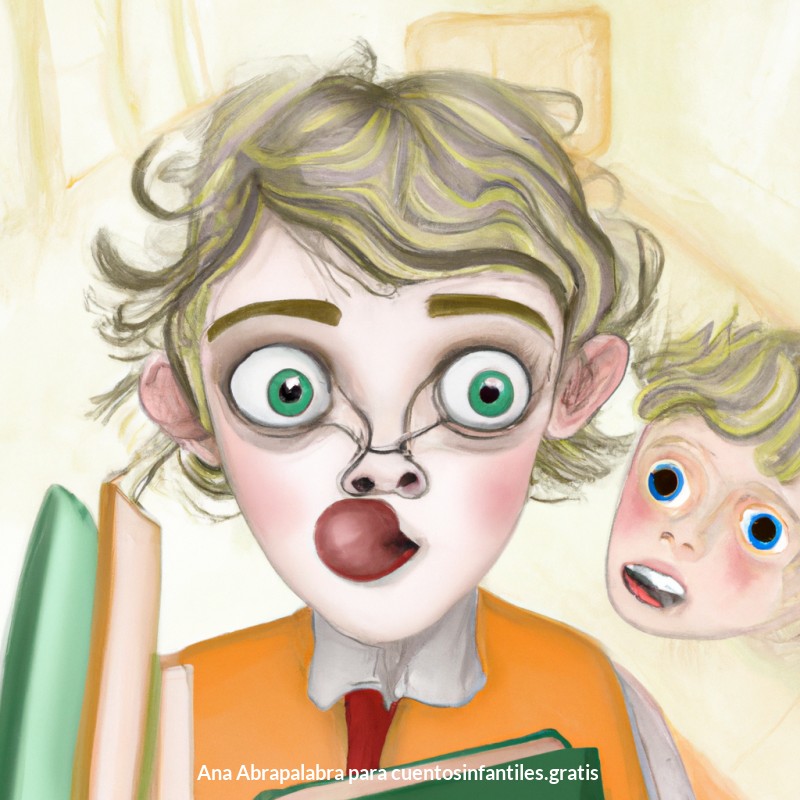¡La locura facial de Percy!
