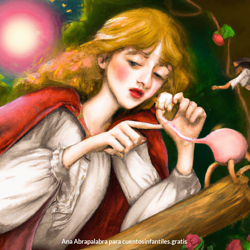 El sueño de cien años de Briar Rose