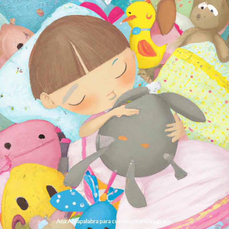 La pijamada de Henrietta