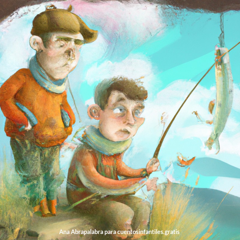 Hermanos del mar y del bosque