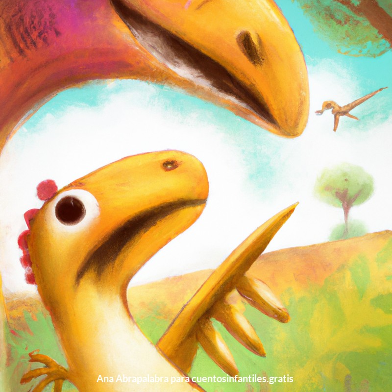 KAAKAASAURUS: ¡un misterio!