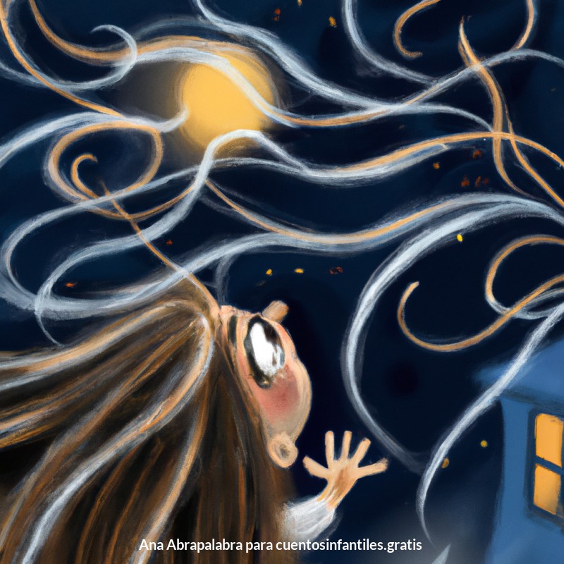 Susurros de la noche sin luna