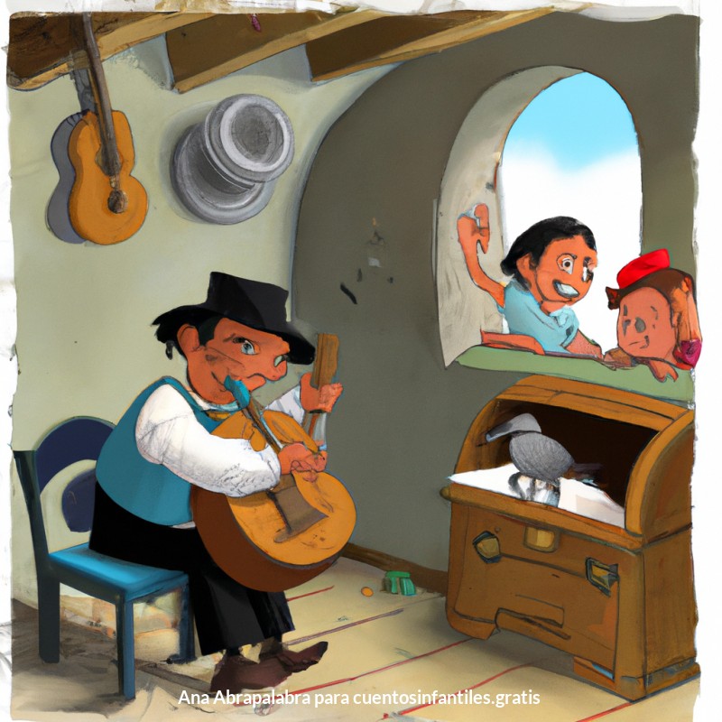 ¡Limericks llenos de risas de Antonio!