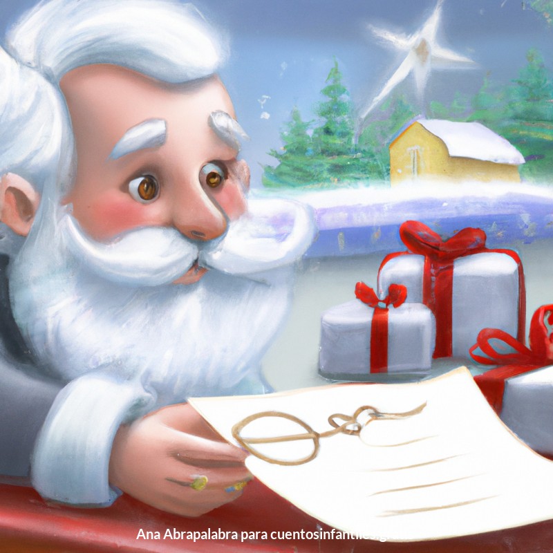 El saludo global de Papá Noel: ¡Alegría!