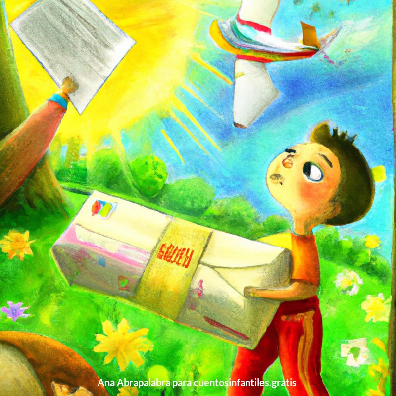 ¡Regalos de la Madre Tierra!