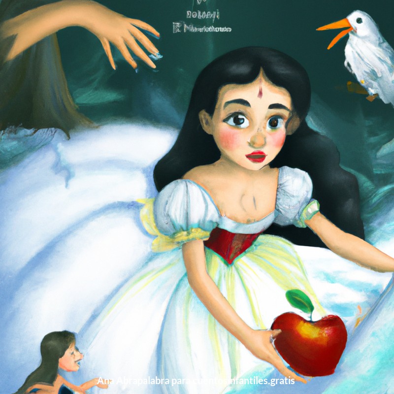 Blancanieves