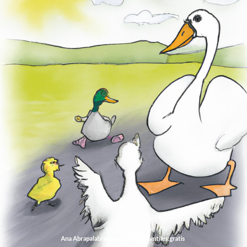El patito feo
