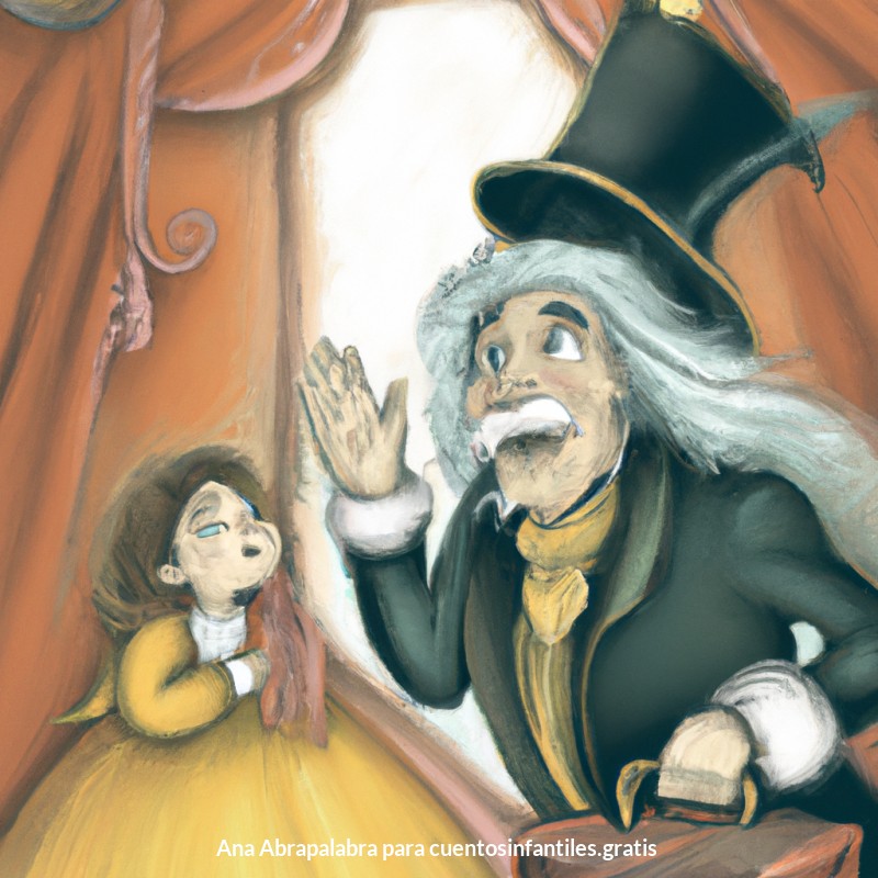 Hans Christian Andersen