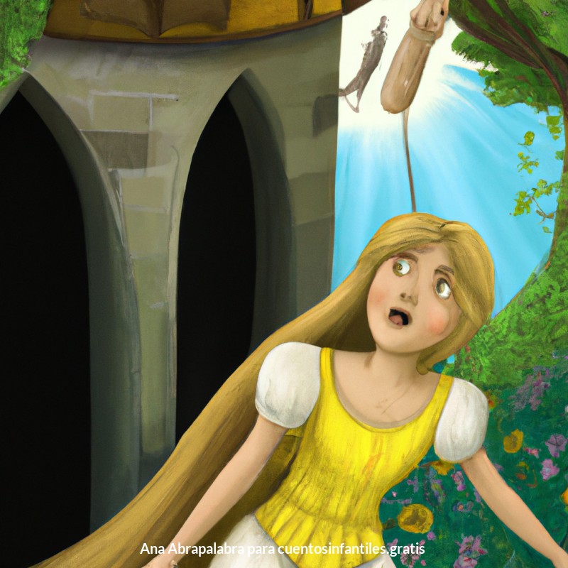 Rapunzel