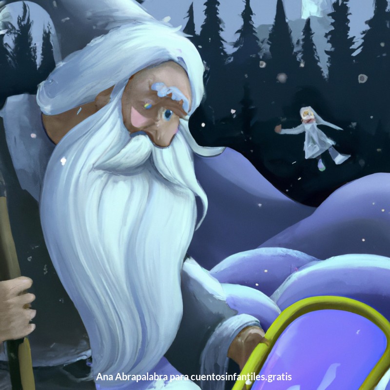 Padre Frost
