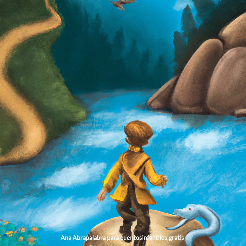 El paraíso de los niños