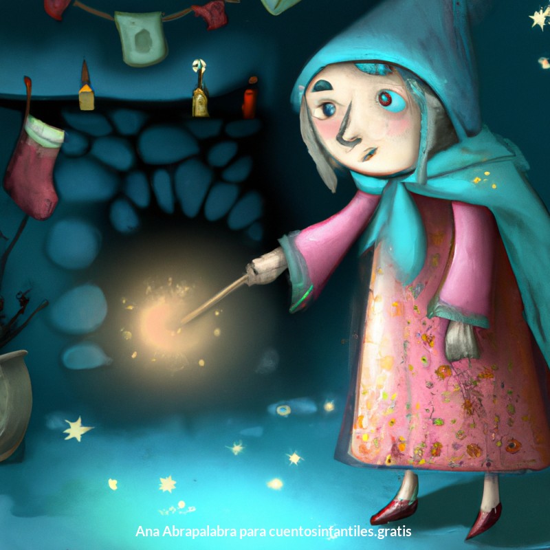 La Pequeña Cerillera