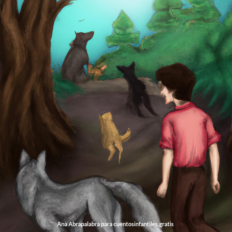 El lobo