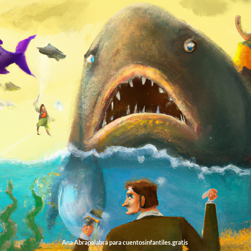 El gigante egoísta