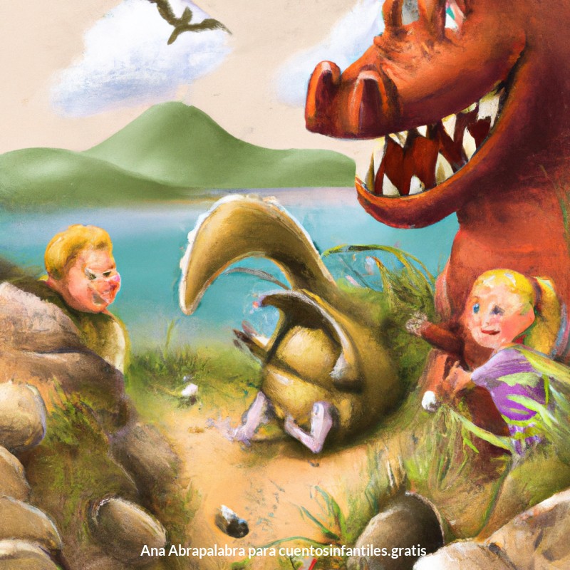 Los dientes del dragón