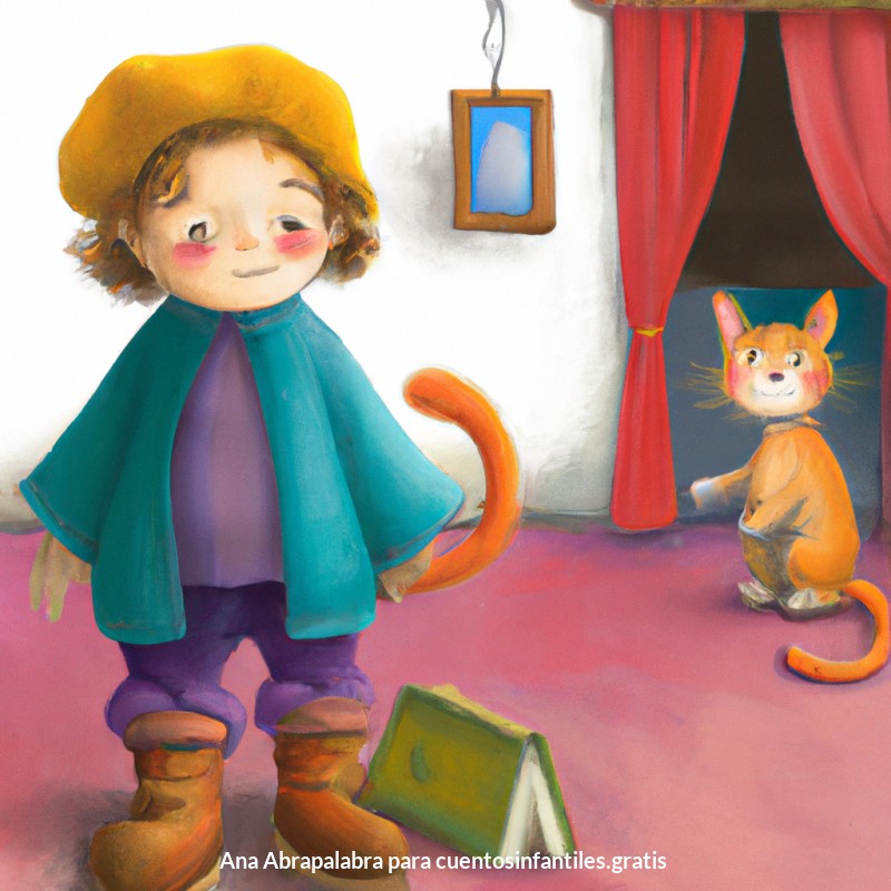 El Gato con Botas