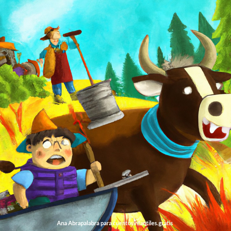 Paul Bunyan