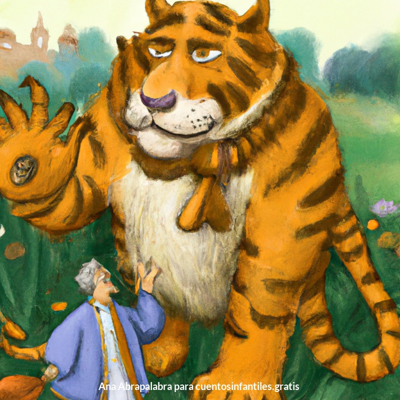 ¿La dama o el tigre?